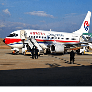 哈尔滨平房机场邮寄航空快运业稳步发展的原因是什么？